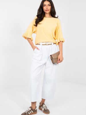 Τζιν σε Λευκό - La touche parisienne