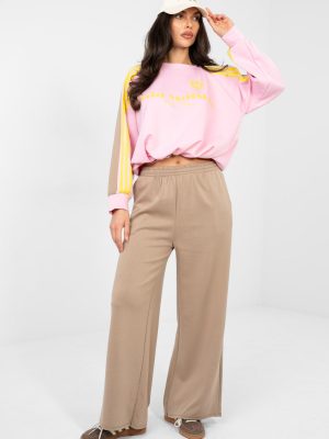 Σετ σε Μπεζ - Mode parisienne