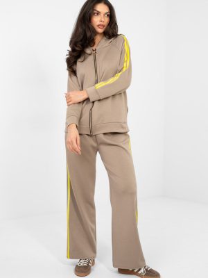 Σετ σε Μπεζ - Élégance naturelle