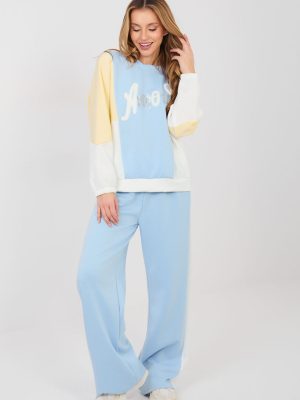 Σετ σε Μπλε - Simplicité chic