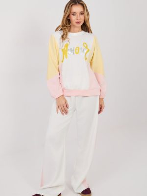 Σετ σε Μπεζ - Féminité et style