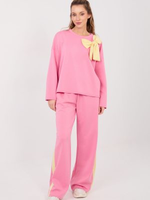 Σετ σε Ροζ - Everyday elegance