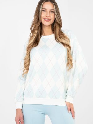 Φούτερ σε Πράσινο - Lusso discreto