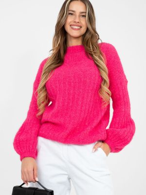 Jumper σε Ροζ - Icona di stile