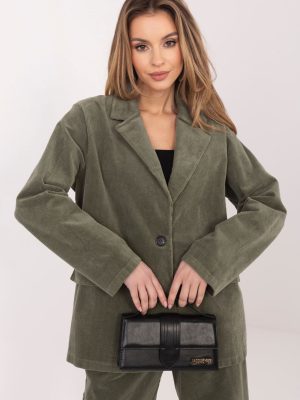 Μπουφάν σε Πράσινο - Un air de romance