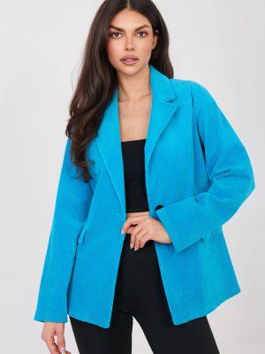 Μπουφάν σε Μπλε - Style raffiné