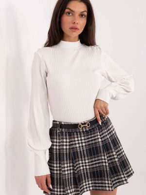 Παντελόνι σε Navy - Moda autentica