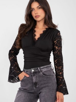 Κορμάκι σε Μαύρο - Streetwear vibes