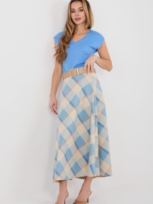 Φούστα σε Μπλε - Armonia perfetta