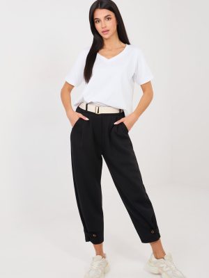 Παντελόνι φόρμας σε Μαύρο - Urban fashion