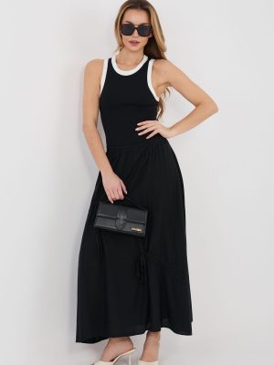 Φούστα σε Μαύρο - Armonia perfetta