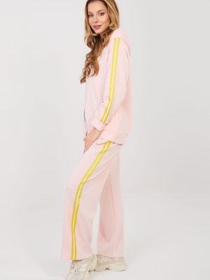 Σετ σε Ροζ - Timeless chic