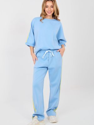 Σετ σε Μπλε - French sophistication