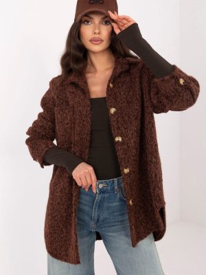 Μπουφάν σε Καφέ - Poésie urbaine