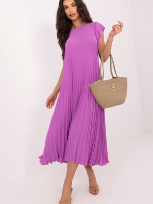 Φόρεμα σε Μωβ - Un air de romance