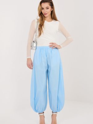 Παντελόνι σε Μπλε - Poésie urbaine