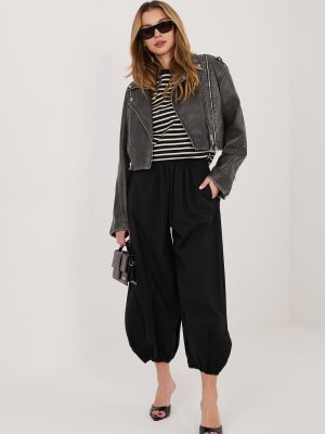 Παντελόνι σε Μαύρο - Un air de romance