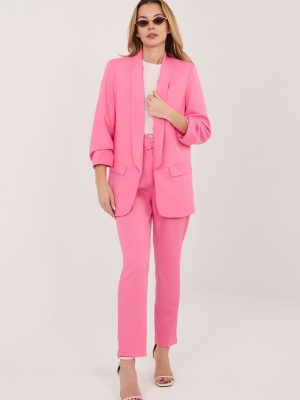 Σετ σε Ροζ - Everyday elegance