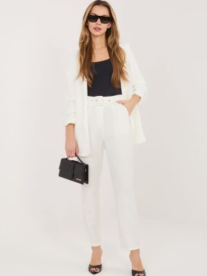 Σετ σε Μπεζ - Élégance urbaine