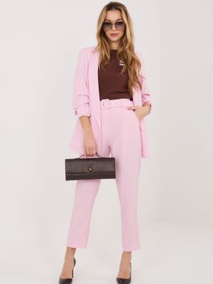 Σετ σε Ροζ - The French touch