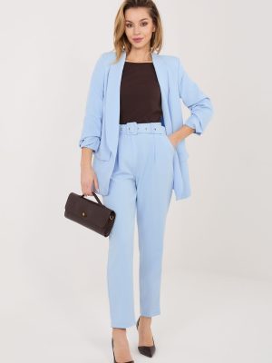 Σετ σε Μπλε - Casual sophistication