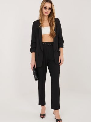 Σετ σε Μαύρο - Élégance du jour