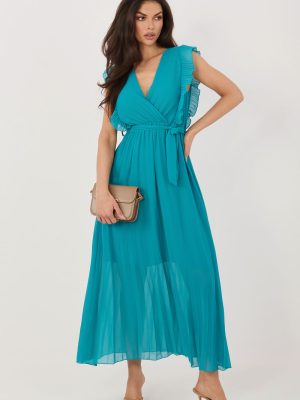 Φόρεμα σε Πράσινο - Urban grace