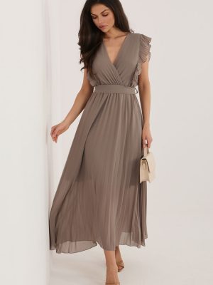 Φόρεμα σε Μπεζ - Un air de romance