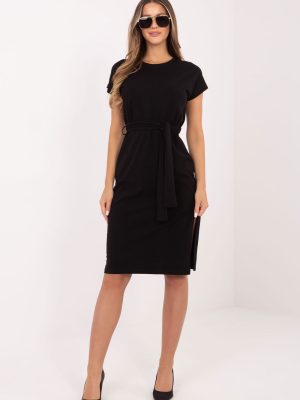 Φόρεμα σε Μαύρο - Parisian attitude