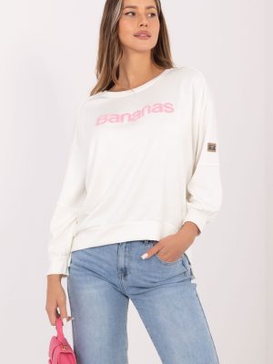 Φούτερ σε Μπεζ - Charme discret