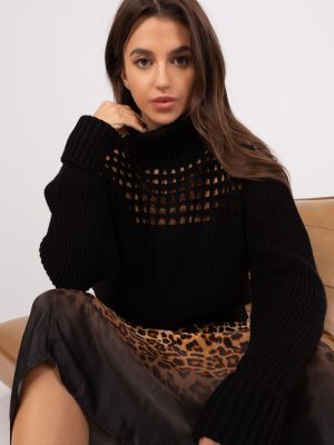 Ζιβάγκο σε Μαύρο - Minimal glam