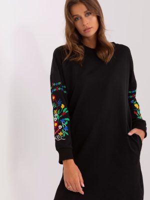 Φόρεμα σε Μαύρο - Mode parisienne