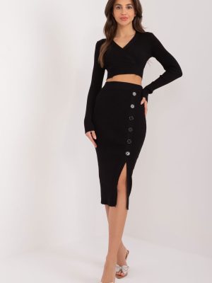 Σετ σε Μαύρο - Streetwear vibes