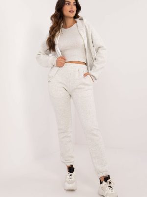 Σετ σε Γκρι - Lusso sobrio