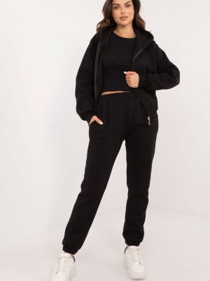 Σετ σε Μαύρο - Versatile fashion