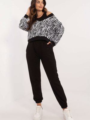 Σετ σε Λευκό - Versatile elegance