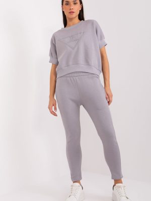 Σετ σε Γκρι - Armonia perfetta