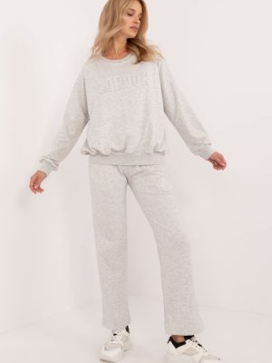 Σετ σε Γκρι - Minimal glam