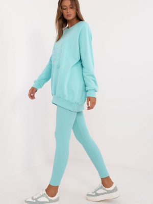 Σετ σε Πράσινο - Understated luxury