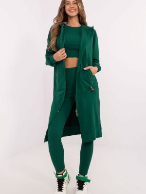 Σετ σε Πράσινο - Versatile fashion