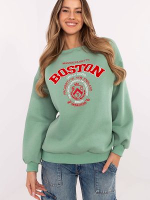 Σετ σε Πράσινο - Lusso discreto