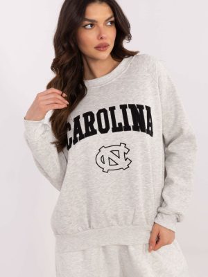 Φούτερ σε Γκρι - Minimal glam