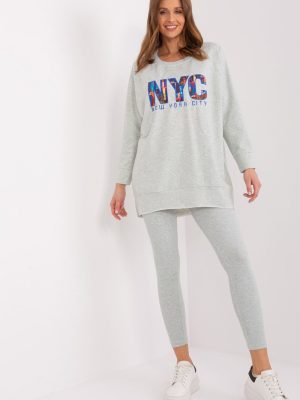 Σετ σε Πράσινο - Urban fashion