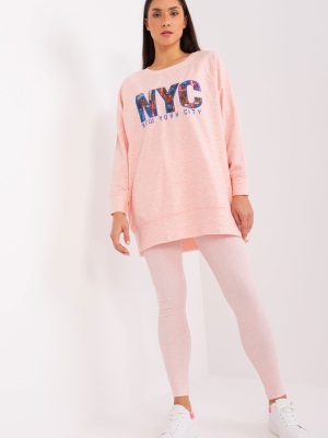 Σετ σε Ροζ - Modern simplicity