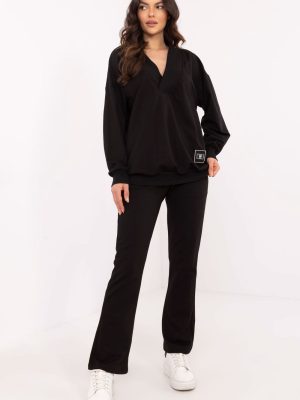 Σετ σε Μαύρο - Chic & trendy