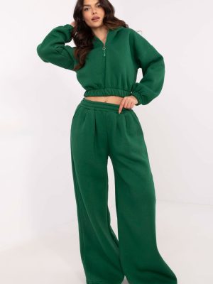 Σετ σε Πράσινο - Urban fashion