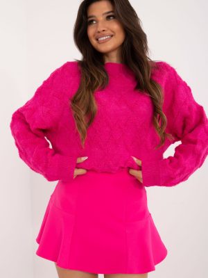 Φούστα σε Ροζ - Urban fashion