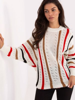 Jumper σε Μπεζ - Moda di tendenza