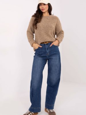 Τζιν σε Μπλε - Urban fashion