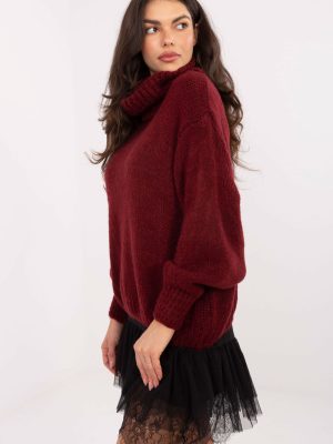 Ζιβάγκο σε Κόκκινο - Glamour moderno